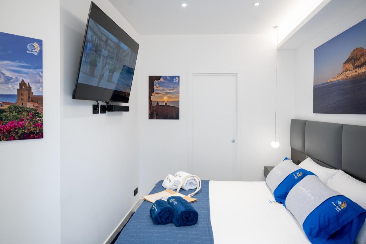 Bm Suites Cefalu Exterior photo