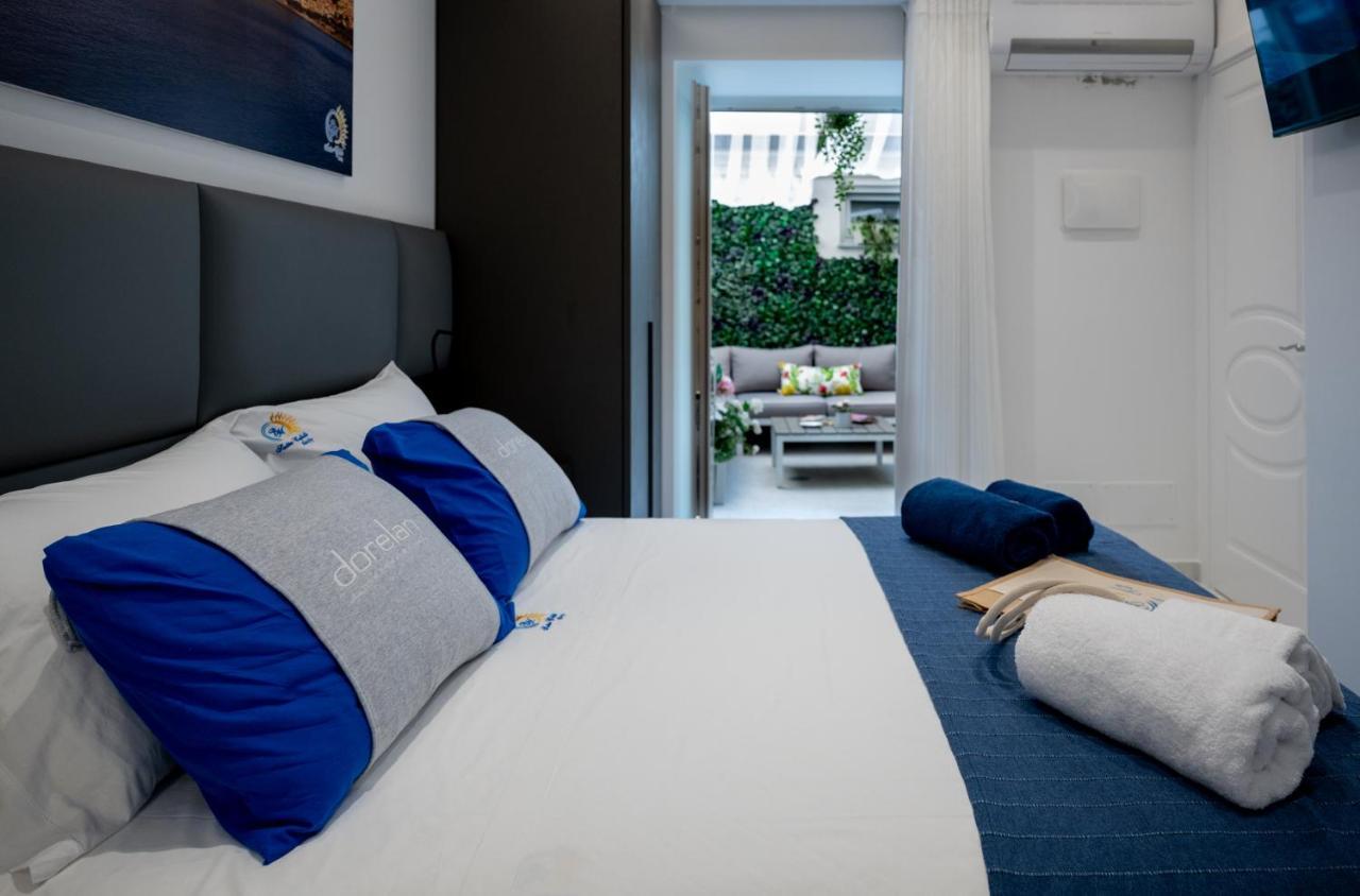 Bm Suites Cefalu Exterior photo