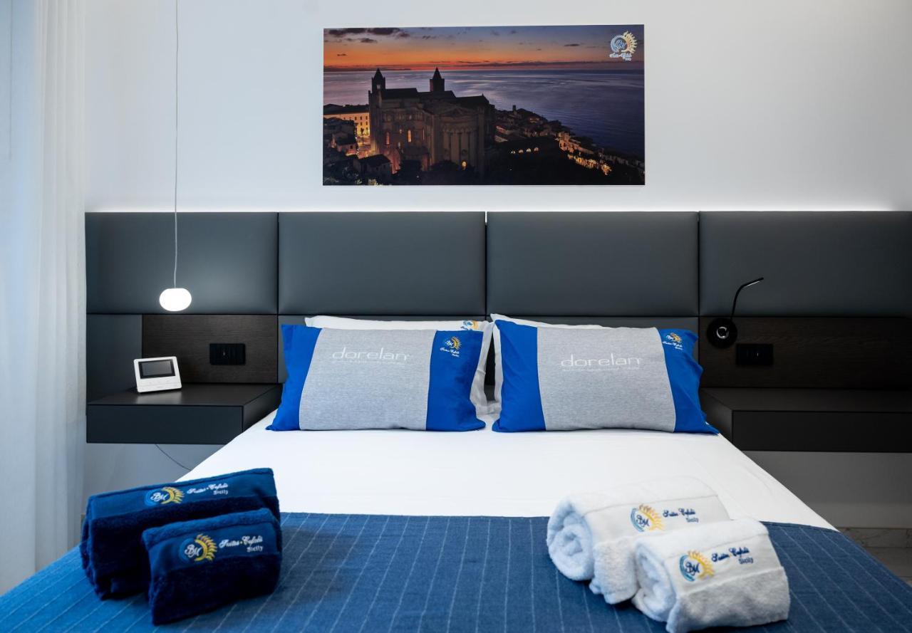 Bm Suites Cefalu Exterior photo