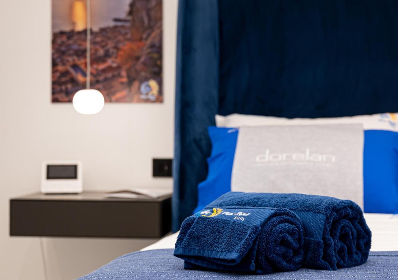 Bm Suites Cefalu Exterior photo