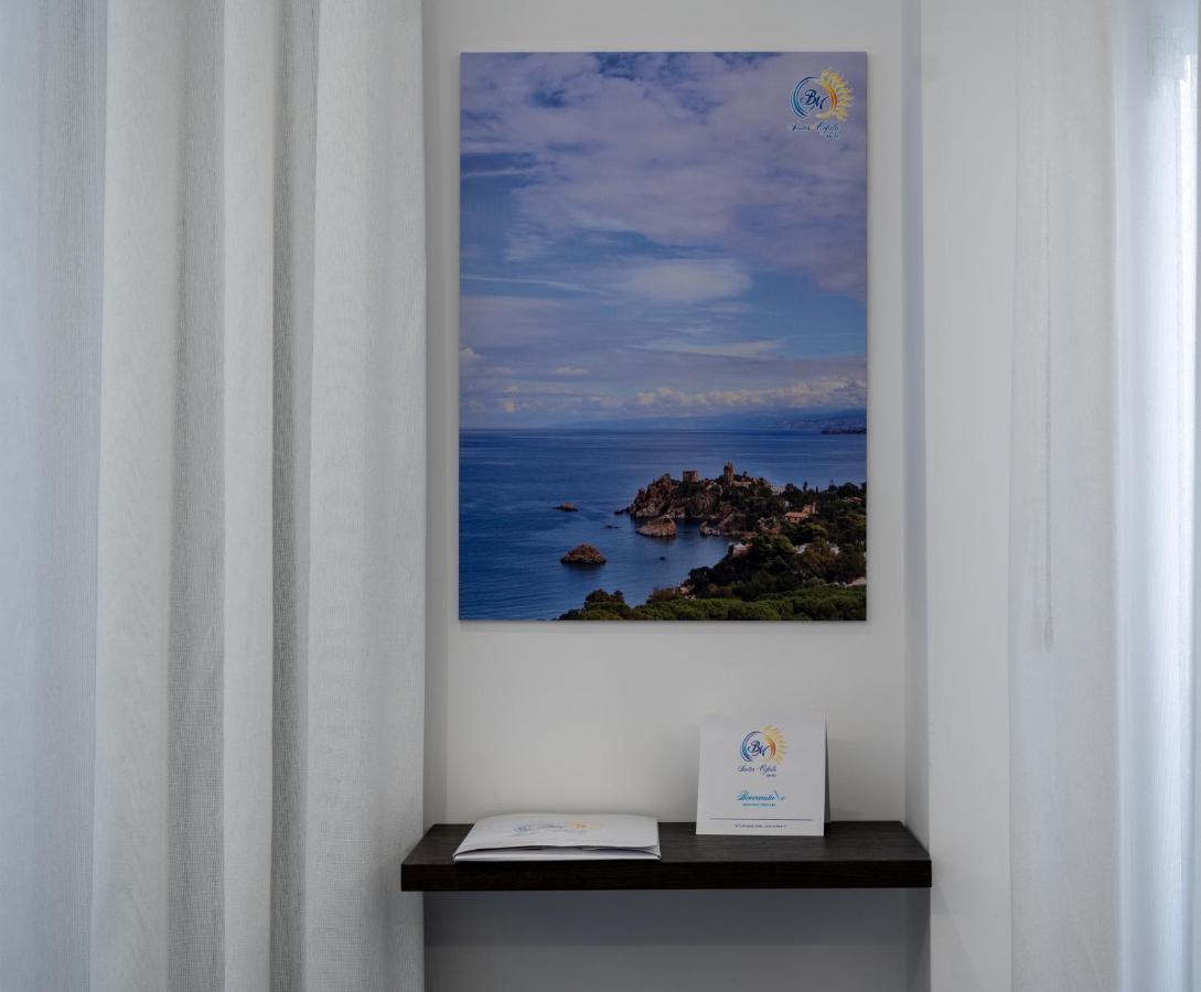 Bm Suites Cefalu Exterior photo