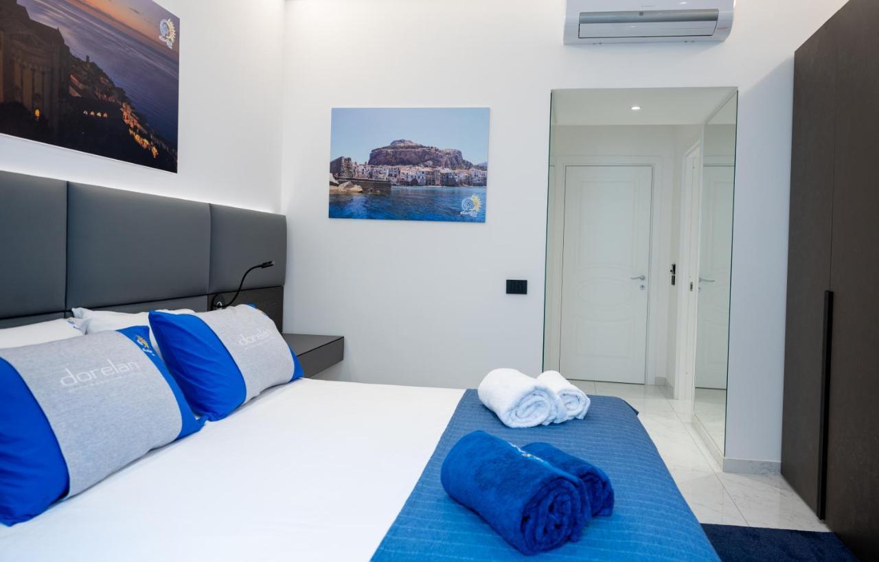 Bm Suites Cefalu Exterior photo