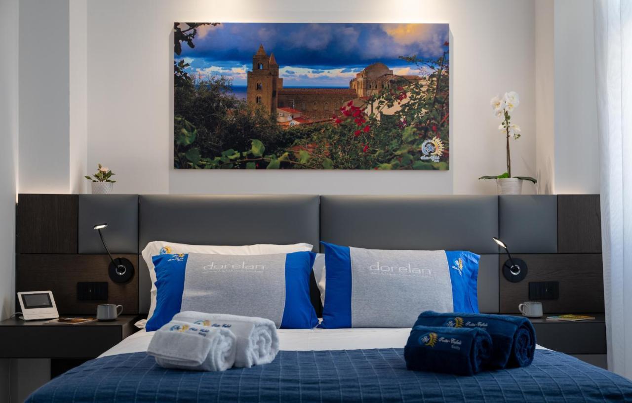 Bm Suites Cefalu Exterior photo