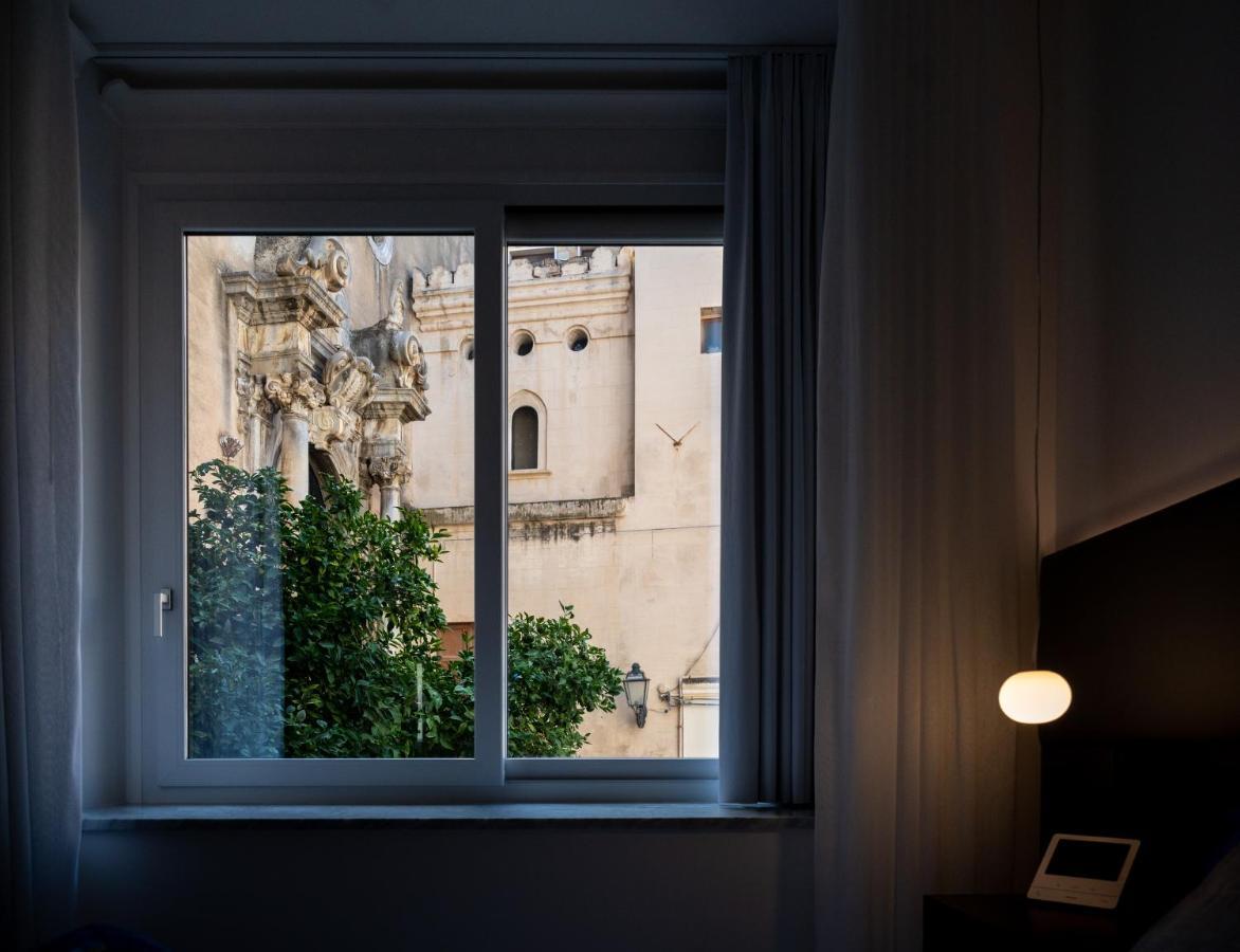 Bm Suites Cefalu Exterior photo